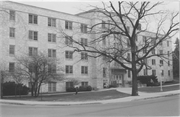 625 BABCOCK DR, a Contemporary university or college building, built in Madison, Wisconsin in 1946.