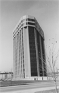610 N WALNUT, UNIVERSITY OF WISCONSIN, a Contemporary university or college building, built in Madison, Wisconsin in 1969.