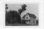 6304 DEVONSHIRE LN, a Gabled Ell house, built in Burke, Wisconsin in .