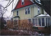 337 E CAPITOL DRIVE, a Queen Anne house, built in Hartland, Wisconsin in .