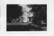 3433 MISSOURI RD, a Queen Anne house, built in Medina, Wisconsin in .