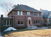 5021 W WASHINGTON BLVD, a Spanish/Mediterranean Styles house, built in Milwaukee, Wisconsin in 1927.