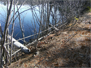 TWIN FALLS RD OVER MENOMINEE RIVER TWIN FALLS RD OVER MENOMINEE RIVER, a NA (unknown or not a building) bridge, built in Florence, Wisconsin in 1910.