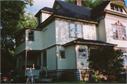 330 W WATER ST 330 W WATER ST, a Queen Anne house, built in Princeton, Wisconsin in 1894.