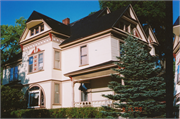 330 W WATER ST 330 W WATER ST, a Queen Anne house, built in Princeton, Wisconsin in 1894.