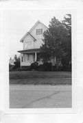 434,436 MAIN ST, a Front Gabled house, built in Belleville, Wisconsin in .