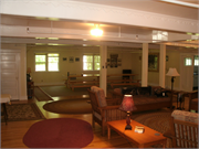 436 County Highway F 436 County Highway F, a Astylistic Utilitarian Building house, built in Hamburg, Wisconsin in 1926.