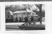 1930 REGENT ST 1930 REGENT ST, a Spanish/Mediterranean Styles house, built in Madison, Wisconsin in 1922.