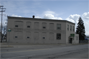 1760 STATE ST, a Astylistic Utilitarian Building industrial building, built in Racine, Wisconsin in 1885.