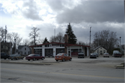 1651 STATE ST, a Ranch gas station/service station, built in Racine, Wisconsin in 1966.