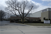 2333 Northwestern Ave., a Ranch, built in Racine, Wisconsin in 1966.