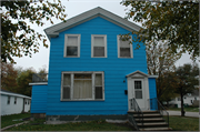 645 S JEFFERSON ST 645 S JEFFERSON ST, a Other Vernacular house, built in Green Bay, Wisconsin in 1910.