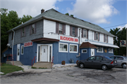 9461 S. 27th St., a Other Vernacular tavern/bar, built in Franklin, Wisconsin in 1920.
