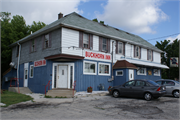 9461 27TH ST, a Other Vernacular tavern/bar, built in Franklin, Wisconsin in 1920.