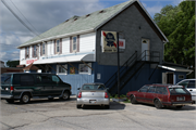 9461 S. 27th St., a Other Vernacular tavern/bar, built in Franklin, Wisconsin in 1920.