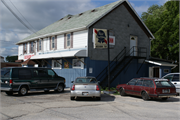 9461 27TH ST, a Other Vernacular tavern/bar, built in Franklin, Wisconsin in 1920.