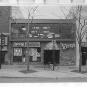 661 STATE ST 661 STATE ST, a Contemporary small retail building, built in Madison, Wisconsin in 1955.