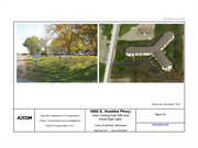 1800 E HUEBBE PKWY 1800 E HUEBBE PKWY, a Contemporary small office building, built in Beloit, Wisconsin in 1967.