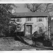 2006 VAN HISE AVE 2006 VAN HISE AVE, a Spanish/Mediterranean Styles house, built in Madison, Wisconsin in 1924.