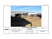 3719 CTH G, a Astylistic Utilitarian Building Agricultural - outbuilding, built in La Prairie, Wisconsin in .