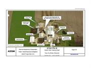 3719 CTH G, a Astylistic Utilitarian Building Agricultural - outbuilding, built in La Prairie, Wisconsin in .