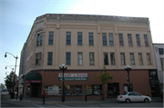 200 S 4TH ST, a Other Vernacular large retail building, built in La Crosse, Wisconsin in 1887.