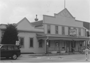 13275 WATERTOWN PLANK RD, a Boomtown lodging-hotel, built in Elm Grove, Wisconsin in 1855.