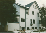 2112 E NEWBERRY BLVD 2112 E NEWBERRY BLVD, a Arts and Crafts house, built in Milwaukee, Wisconsin in 1916.