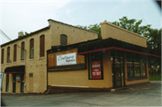 529 MAIN ST, a Commercial Vernacular industrial bldg/manufacturing facility, built in Lake Geneva, Wisconsin in 1887.