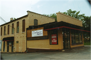 529 MAIN ST, a Commercial Vernacular industrial building, built in Lake Geneva, Wisconsin in 1887.