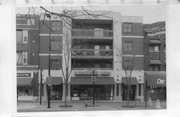 515 STATE ST, a Late-Modern large retail building, built in Madison, Wisconsin in 1992.