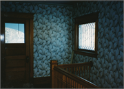 216 W RIO ST, a Queen Anne house, built in Rio, Wisconsin in 1918.