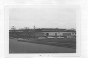 909 SEQUOIA, a Contemporary school – elem/middle/jr high/high, built in Madison, Wisconsin in 1965.