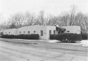 150 S CALHOUN RD, a Other Vernacular milk house, built in Brookfield, Wisconsin in 1935.