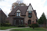 5525 N DIVERSEY BLVD, a English Revival Styles house, built in Whitefish Bay, Wisconsin in 1930.
