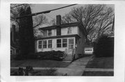 434 VIRGINIA TERRACE 434 VIRGINIA TERRACE, a Other Vernacular house, built in Madison, Wisconsin in 1923.