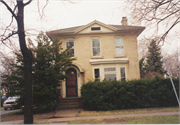 815 E ALTON ST 815 E ALTON ST, a Italianate house, built in Appleton, Wisconsin in .
