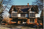 168 N PROSPECT AVE, a English Revival Styles house, built in Madison, Wisconsin in 1910.
