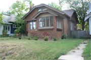 2651 N 46th St 2651 N 46th St, a Bungalow, built in Milwaukee, Wisconsin in 1925.