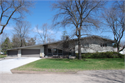 3808 LORRAINE ST 3808 LORRAINE ST, a Ranch house, built in Stevens Point, Wisconsin in 1962.