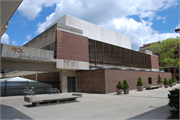 2400 E KENWOOD BLVD, a Contemporary university or college building, built in Milwaukee, Wisconsin in 1962.