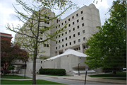 3243 N Downer Ave, a Contemporary university or college building, built in Milwaukee, Wisconsin in 1974.