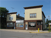 1241 MAIN ST, a Boomtown retail building, built in Marinette, Wisconsin in .
