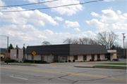3817 MINERAL POINT RD, a Contemporary grocery store/supermarket, built in Madison, Wisconsin in 1951.