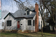 629 N BLACKHAWK AVE, a English Revival Styles house, built in Madison, Wisconsin in 1946.