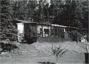 ROCKY ISLAND (APOSTLE ISLANDS) ROCKY ISLAND (APOSTLE ISLANDS), a Astylistic Utilitarian Building house, built in La Pointe, Wisconsin in 1920.
