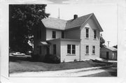 3024 Packers Ave, a Gabled Ell house, built in Madison, Wisconsin in .