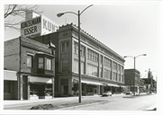 720 W HISTORIC MITCHELL ST (AKA 720-722 W HISTORIC MITCHELL ST), a Queen Anne small retail building, built in Milwaukee, Wisconsin in 1897.
