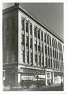 1020 W HISTORIC MITCHELL ST, a Twentieth Century Commercial department store, built in Milwaukee, Wisconsin in 1914.