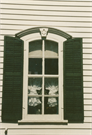 W156 N11685 PILGRIM RD, a Gabled Ell house, built in Germantown, Wisconsin in 1865.